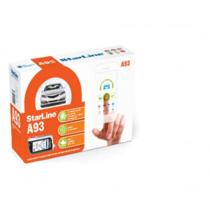 StarLine A93 V2